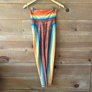 Niyama Sol leggings